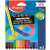 Maped Color'Peps Infinity 12-piece colored pencil set, packaging