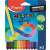 Set de 12 creioane colorate Maped Color'Peps Infinity, ambalaj