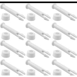 Intex Pool Spigot Pins (20 pcs) 57295718 - Intex Pool PVC fitting