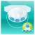 Pampers Active Baby Dry havi Pelenkacsomag 9-16kg Maxi 4+ (152db) 31158422}