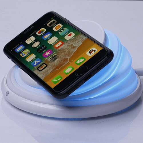 Zola - Încărcător wireless rapid 10W 54394259