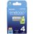 Akumulatory PANASONIC ENELOOP AAA 800 mAh 4 szt (BK-4MCDE/4CP) 99178357