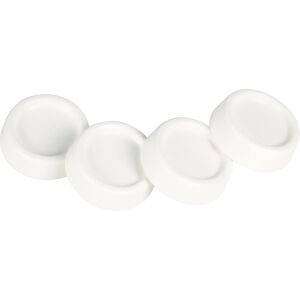 4 darabos Scanpart mosógép rezgéscsillapító készlet - Háztartási nagygép kiegészítő