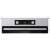Gorenje BO6735E02X beépíthető sütő egy modern konyhában