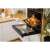 Gorenje BO6735E02X sütő sült csirkével
