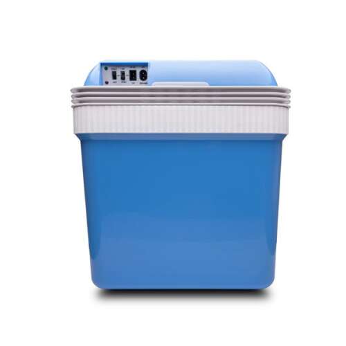 TOO ECW-124-BL electric cooler, blue