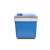 TOO ECW-124-BL electric cooler, blue