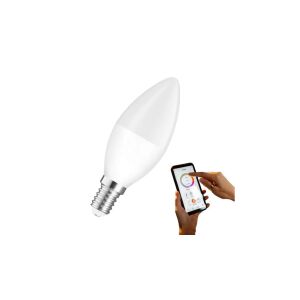 SpectrumLED smart WiFi LED svieu010dkovu00e1 u017iarovka ovlu00e1danu00e1 apliku00e1ciou pre smartfu00f3ny - Lampy&osvetlenie