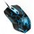 Genius Scorpion Spear black gamer mouse 58539029