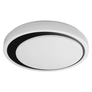 Ledvance Smart+ WiFi Ceiling Light Orbis Moon 480mm White/Black - Ledvance Ceiling Lamp