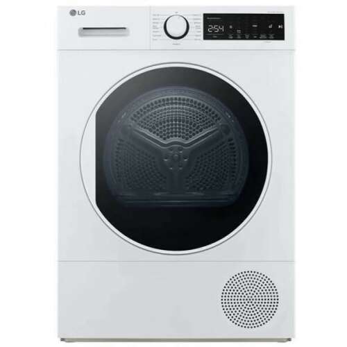 LG RH80T2AP6M Toplinska pumpa sušilica rublja, 8 kg, 15 programa, rashladno sredstvo R290, energetski razred A++ 66516837