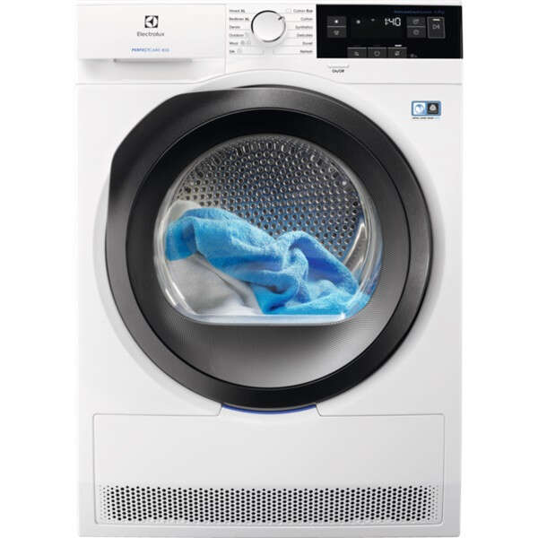 Electrolux EW8H357S PerfectCare hőszivattyús szárítógép, 7 kg, 12...