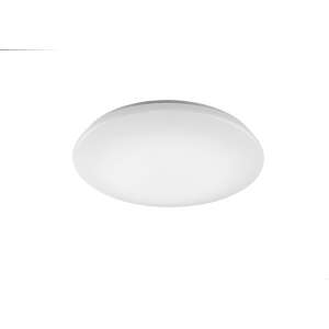 TRIO 656010101 Charly stropné svietidlo, biele, okrúhle, moderné, LED, stmievateľné - Lampy&osvetlenie