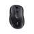 Rapoo M500 Mouse wireless, negru, vedere de sus