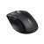 Rapoo M500 Drahtlose Maus, Schwarz, Seitenansicht