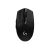 Logitech G305 Lightspeed Mouse Wireless Negru - Vedere de Sus