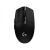 Logitech G305 Lightspeed Mouse Wireless Negru - Vedere Frontală