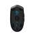 Mouse Gaming Logitech G305 Lightspeed Wireless, Negru, vedere din partea de jos