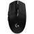 Mouse Gaming Logitech G305 Lightspeed Wireless, Negru, vedere din față
