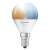 Ledvance Smart+ WiFi E14 dimmbare LED-Lampe mit einstellbarer Farbtemperatur