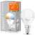 Ledvance Smart+ WiFi E14 dimmbare LED-Lampe mit einstellbarer Farbtemperatur in der Box