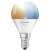 Ledvance Smart+ WiFi E14 dimmbare LED-Lampe mit einstellbarer Farbtemperatur