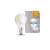 Ledvance Smart+ WiFi E14 dimmbare LED-Lampe mit einstellbarer Farbtemperatur in der Box
