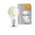 Bec LED Ledvance Smart+ WiFi E14 cu ambalaj, iluminat inteligent