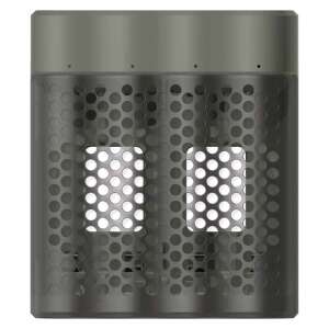 Ładowarka do akumulatorów GP Speed M451, 4 gniazda, ładowanie USB - Ładowarka