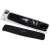 LogiLink ID0044 black keyboard wrist rest, ergonomic support for comfortable typing, packaged