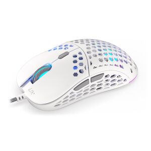Ergonomic Endorfy LIX Plus OWH Gaming Mouse for Comfortable Grip - Mouse