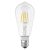 Ledvance Smart+ BT BT FIL edison DIM,6W 2700K E27 mit Smartphone,smartes Licht mit Steuerung 137989392