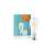 Ledvance Smart+ BT FIL edison light bulb, dimmable, 6W, 2700K, E27, clear glass, packaging