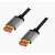 Logilink HDMI cable, 8K/60Hz, 1 meter, Ultra High Speed, HDMI 2.1