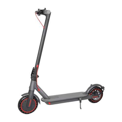 Zoco Body Fit TRE PRO Összecsukható elektromos roller, 350W, 7,5Ah 30km/h, 120kg, fekete