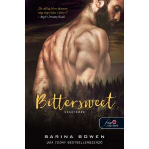 Bittersweet - Keserédes - True North 1. 46283168 Szépirodalmi könyv, regény