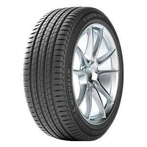 Michelin Latitude Sport 3 GRNX ZP XL 275/40 R20 106W nyári gumi - Jármű & Alkatrész
