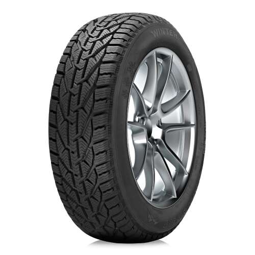 Taurus WINTER XL 205/55 R17 95V téli gumi - Gumiabroncs és felni