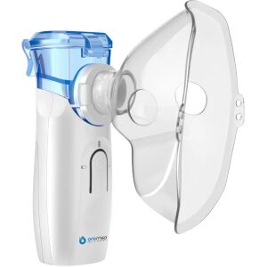Oromed Mesh Nebulizator do terapii oddechowej - Inhalator