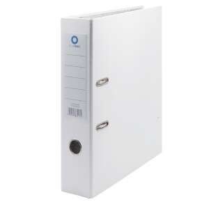Bluering Economy A4 Fehér Iratrendező - 7.5cm Gerinc - Gyűrűs mappa