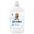 Coccolino Sensitive Pure öblítő babaruhákhoz, 1.7 liter