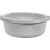 CURVER Essentials 16L Grey Plastic Bowl