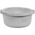 Miska okrągła 6L Essentials szara 133525069