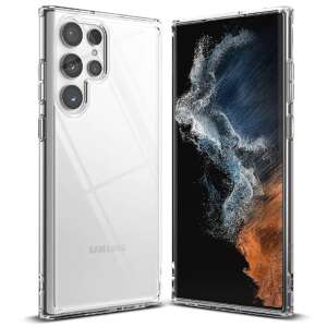 Clear phone case for Samsung Galaxy S23 Ultra - OEM