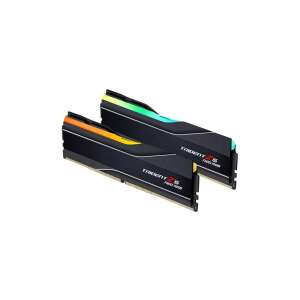 G.Skill Trident Z5 Neo RGB DDR5 6000MHz 64GB (2x32GB) CL32 EXPO RAM - Memory (RAM)