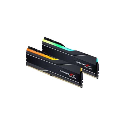 G.Skill Trident Z5 Neo RGB DDR5 RAM 64GB 6000MHz C32 TZ5 NEO RGB EXPO K2 (F5-6000J3238G32GX2-TZ5NR)