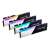 G.SKILL Trident Z Neo 32GB (4x8GB) DDR4 3600MHz RAM