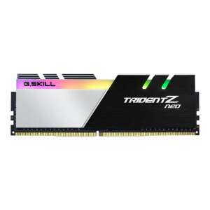 G.SKILL Trident Z Neo 32GB (4x8GB) DDR4 3600MHz RAM - G. Skill