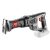 GRAPHITE 18V Cordless Reciprocating Saw (Battery Not Included)