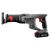 GRAPHITE 18V Cordless Reciprocating Saw Full View